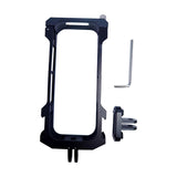 Maxbell Camera Frame Cage Shell Protective Frame Case for Enthusiasts Photographers