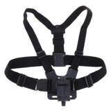 Max Maxb Chest Body Harness Mount Strap Cellphone Holder Bracket Mobile Phone Clip