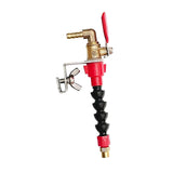 Maxbell Cooling Sprayer Machine Spray Nozzle for Cutting Engraving Machine Universal