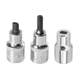 Maxbell 3Pcs Suspension Strut Spreader Socket Sturdy for Easily Install Durable