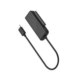 Maxbell Maxbell Drive Adapter Laptop Optical Drive Cable Data Transfer HDD for Accessory