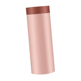 Maxbell Cup Dispenser Household Reusable Automatic Remover for Party Office Wall Pink