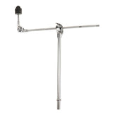 Max Zinc Alloy Cymbal Boom Rachet Tilt Percussion Drum Stand Double Lock