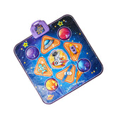 Maxbell Dance Pad Music game playmat Dance Mat for Adults Kids Birthday Gifts