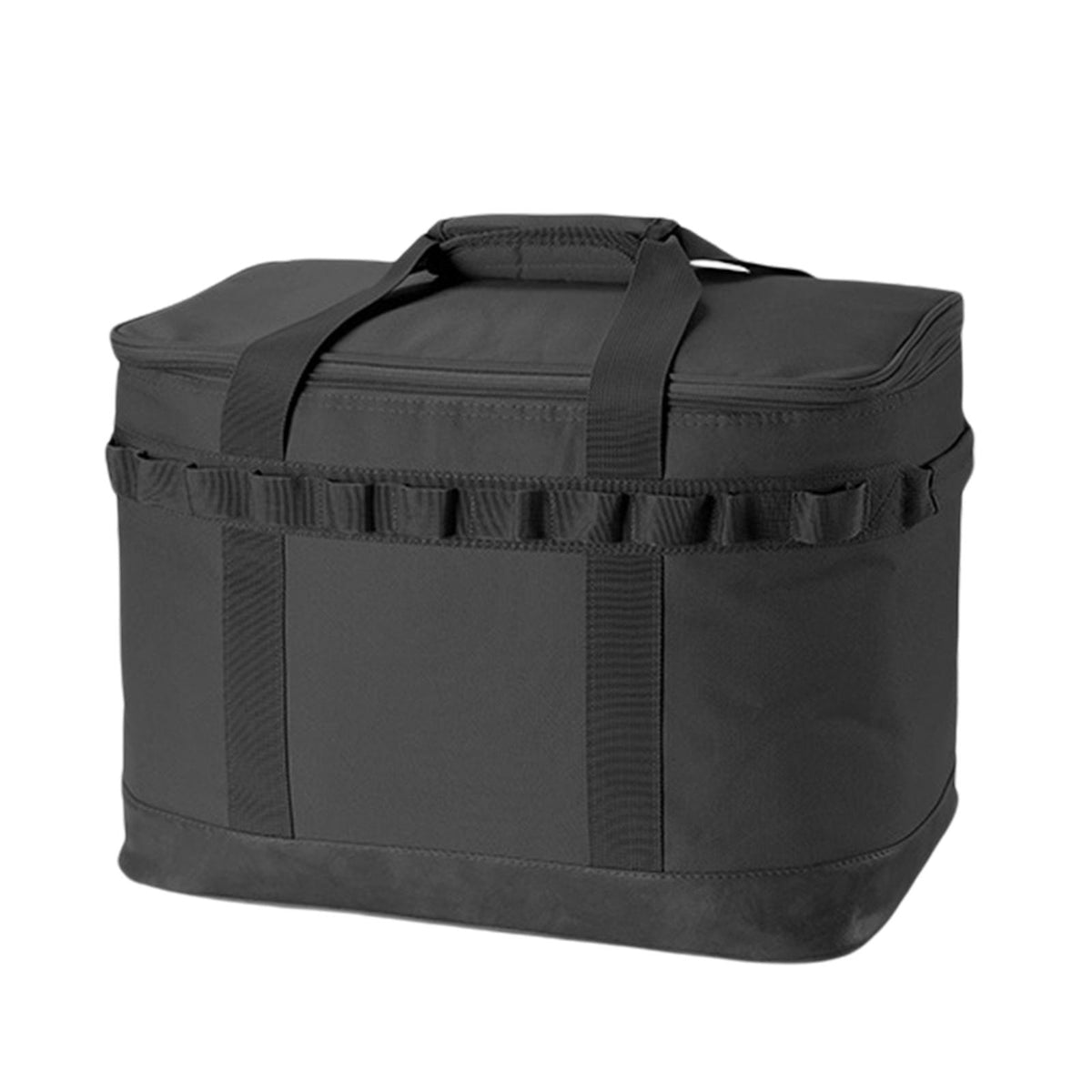 Maxbell Camping Storage Bag with Handle Sundry Box Basket for Hiking Barbecue Picnic