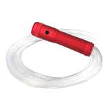 Maxbell Space whips LED Fiber Optic whips Dance whips Lights for Concerts Carnivals