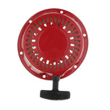 Maxbell Pull Start Red Recoil Cover Fits for Honda 168F 170F nylon