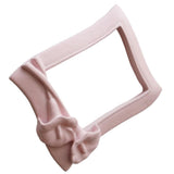 Max Mini Photo Picture Wall Frame Pink/Blue Calla Design for Home Decor Pink