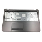 Max Palmrest Touchpad Cover Upper Case for HP 15-G 15-R 250 255 256 G3 15.6"