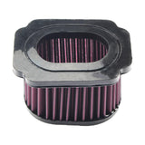 Maxbell Air Filter Reusable for Yamaha MT-07 2013-2019 XSR700 2016-2019 Replace