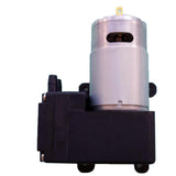 Max Mini Noiseless Vacuum Pump Negative Pressure Suction Pump 4V12B80R37B