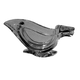 Maxbell Manual Juicer Press Orange Hand Juicer Citrus Presser Party Lemon Squeezer Gray