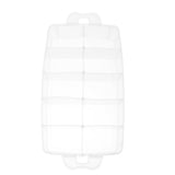 Max Transparent Storage Box Building Block Toy Storage A