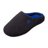 Maxbell Memory Foam Slipper Room Shoes Anti Slip Men Slippers Indoor Outdoor Slipper 38 to 39