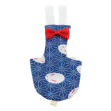 Maxbell Pet Bird Parrot Diaper Training Reusable Washable Nappies Different Size S
