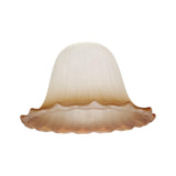 Maxbell Modern Style Lamp Shade Glass Cover for Pendant Sconces Accessories