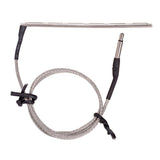 Max 1 Piece Piezo Cable Pickup for Acoustic Guitar EQ