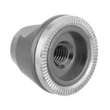 Maxbell Bicycle Quick Release Lever Nuts Shaft Screw Cycling Hub Axie Bolt Titanium