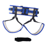 Maxbell Transfer Belt Elderly Quick Release Buckle Assistant Belt Waist Lift Sling L Shoulder Strap