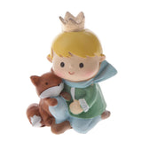 Maxbell Prince & Fox THE LITTLE PRINCE Figure Resin Statue Collectable Gift #2