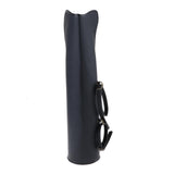 Maxbell Arrow Holder Adjustable Knight PU Costume Medieval for Cosplay Party Adults Black
