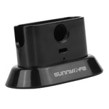 Max Black Stand Base Stabilizer Sports Camera Accessories for Insta360 One X