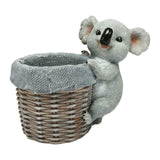 Maxbell Holder Container Creative Multi Functional Accessory for Office Bedroom Room Style B