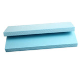 Max 5pcs/set High Density Foam Slab 295x100x20mm DIY Model Material Diorama Base