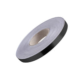 Maxbell Flexible Ceiling Molding Strips Oilproof for Mirror Borders Living Room Black 1.1cm