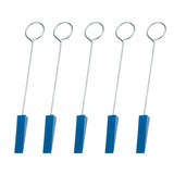 Max 5Pack of Rubber Mute w/Wire Handle for Piano Tuning