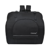 Maxbell Thick Padded 60-120 Bass Piano Accordion Gig Bag Case Backpack 80-96 Bass