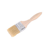 Maxbell Soft Hair Painting Supplies Brush Bristle DIY Touch up Tools NEW 2in Beige