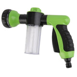 Max Plastic Foam Watering Sprayer Nozzle for Car Washing