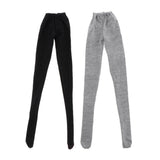 Max Maxb Doll Girls Pantyhose Fabric Leggings Pants for 1/4 BJD Dolls Accessories