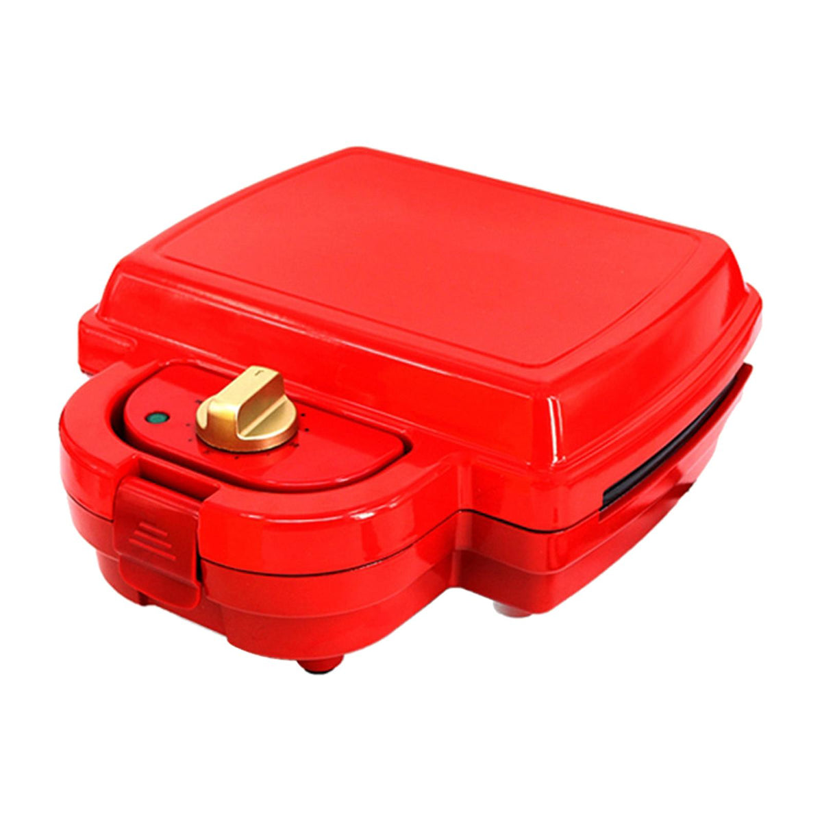 Maxbell 3in1 Electric Sandwich Waffle Maker Grill Convenient 750W UK Plug Gifts