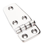 Maxbell Boat Marine Deck Door Hatch Compartment Hinge 304 Stainless Steel Hardware