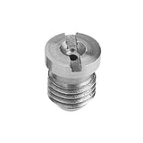 Max Nozzle Tip for Professional Foam Nozzle Generator 1.25mm Stainless Steel