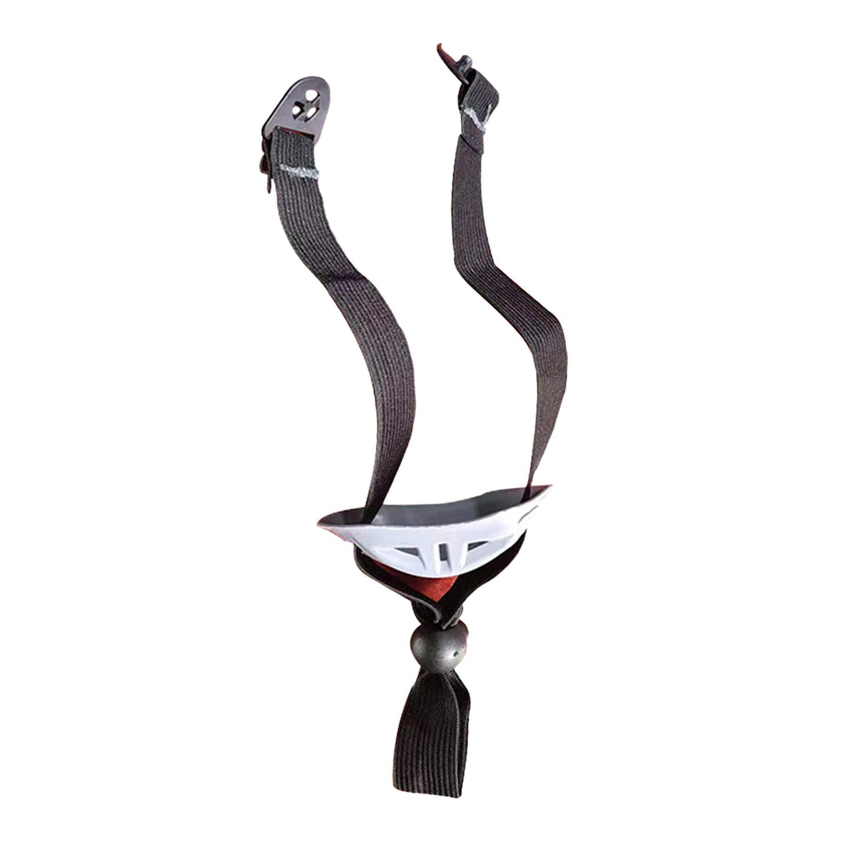 Maxbell Bump Cap Insert Baseball Cap Outdoor Sports Universal Breathable Hats Safety Strap