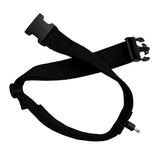 Maxbell Surfboard Waist Hip Belt Stretch Rope with a Swivel Joint