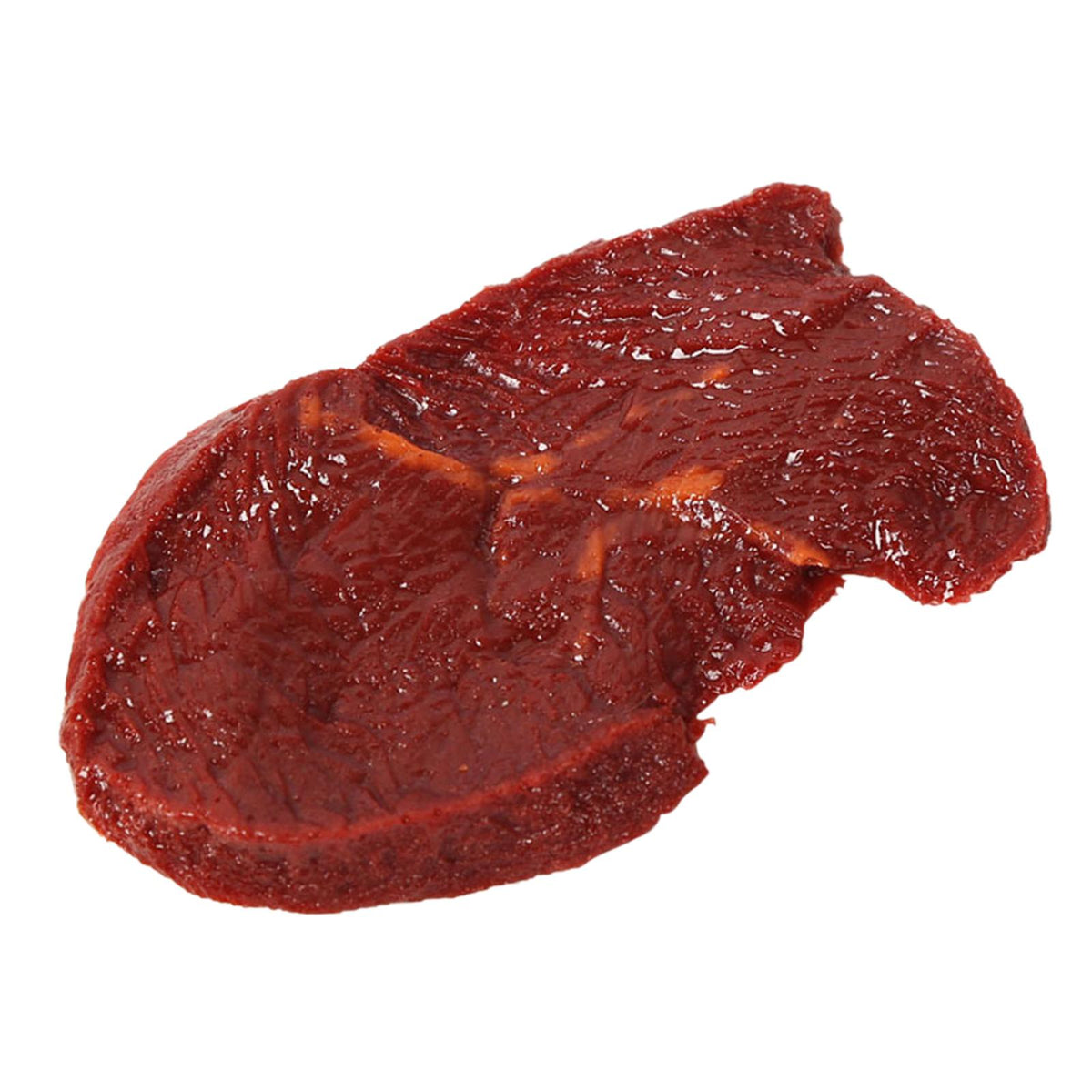Maxbell Simulation Meat Fake Cooked Meat Lifelike for Hotel Shops Sample Display Simulation Beef