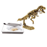 Maxbell Kids Dinosaur Excavation Kits Dig A Dinosaur Educational Toy Tyrannosaurus