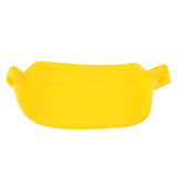 Max Ribbed Marine Boat Fender Bumper Dock Shield Protection Yellow G1