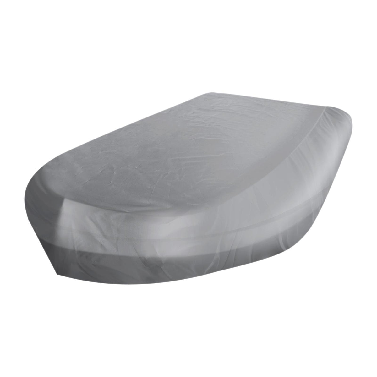 Maxbell Marine Boat cover rains Resistant Kayak Boat Cover for v shape Inflatable Boat 270x165x46cm