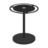 Maxbell Sunglasses Display Stand Office Desk Collection Acrylic Glasses Storage Rack black
