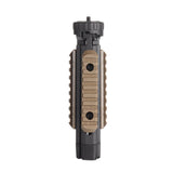 Maxbell Mini Camera Tripod Accs Desktop Stand for Filming Vlog Camera Video brown
