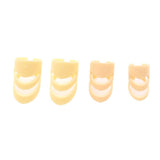 Max Finger Nail Acoustic Electric Classical Guitar Fingertip Picks Protectors
