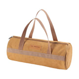 Maxbell Tent Stakes Storage Bag with Handle Large Capacity Bags for Camping Picnic