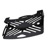 Maxbell Floating Shelf Bracket for TV Box Stylish Easy to Install for Bedroom Home