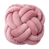 Maxbell Chunky Yarn Crocheting Blankets DIY Jumbo Yarn for Throw Pillow Rugs Crochet Deep Pink