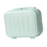 Maxbell Mini Cosmetic Bag Storage Bag Decoration Women Organizer 14 Inches Fashion